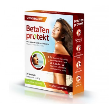 BETATEN PROTECT BETATEN PROTECT